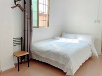 广州阿树公寓 - 舒适大床房