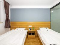 南京福全宾馆 - 标准双床房