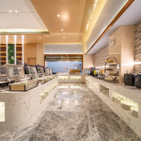 Lavande Hotel (Anshan City Center)