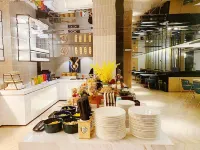 Atour Hotel Các khách sạn ở Bắc Kinh