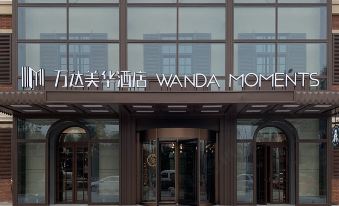 Changzhi Wanda Moments Hotel