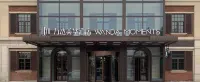 Changzhi Wanda Meihua Hotel (Wanda Plaza East High-speed Railway Station Branch)