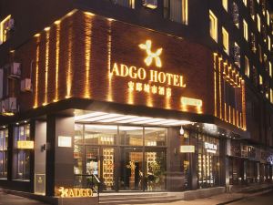ADGO CITY HOTEL