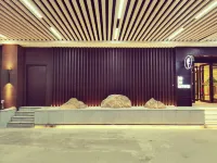 JIホテル（泰安駅京滬高速鉄道北街） - 3つ星