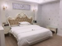 揭西悦纳尔酒店 - 舒适大床房