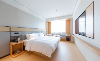 JI Hotel (Shaoxing Government Olympic Sports Center)