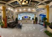 Yuzhong Huichen Business Hotel