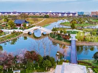 Holiday Inn Express PINGHU by IHG Hotels in Pinghu
