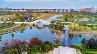 Holiday Inn Express (Pinghu Economic Development Zone) Các khách sạn ở Bình Hồ