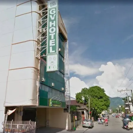 GV Hotel - Baybay