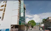 GV Hotel - Baybay