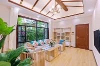 Tengchong Warm Yang Villa Hotel Hotels near OCT Secret Forest Park