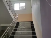 Asbestos Snow Mountain Impression Accommodation