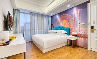 Yongle Hotel