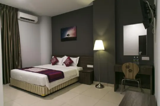 Lavana Hotel, Chinatown