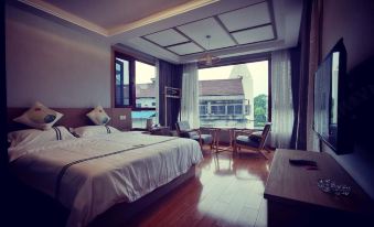 Tianmuhu Ancheng Homestay