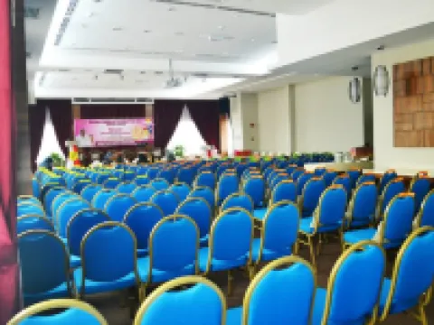 Hotel DarulMakmur Jerantut Hotels in Jerantut