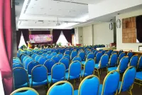 Hotel DarulMakmur Jerantut Hotels in Pedah