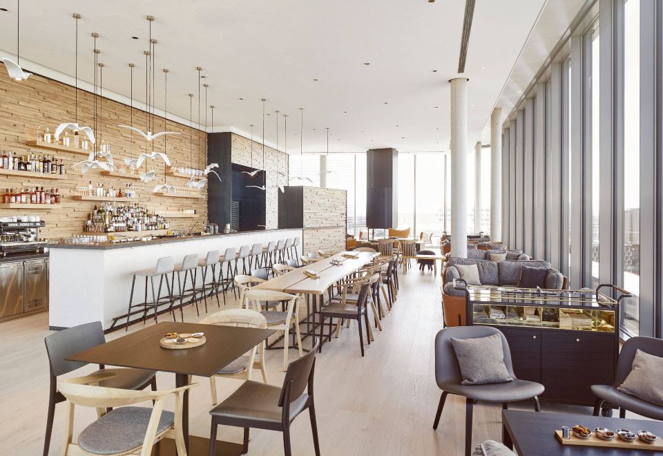 Andaz Vienna am Belvedere, by Hyatt 썸네일