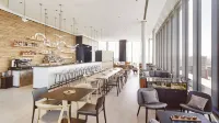 Andaz Vienna am Belvedere, by Hyatt