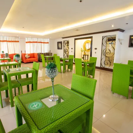 Eurotel Las Pinas