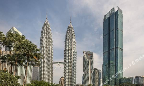 Four Seasons Hotel Kuala Lumpur