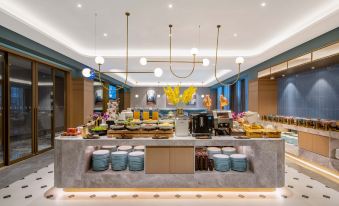 Orange Hotel(Zhuhai Gongbei Customs Branch)