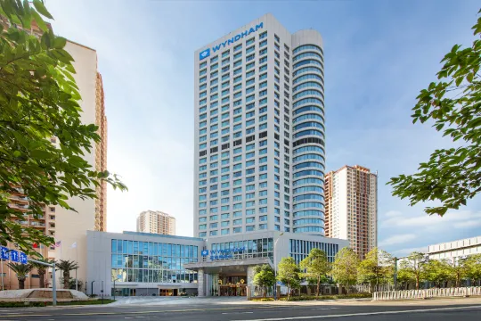Wyndham Kunming Panlong