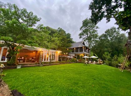 Proud Phu Fah Hip & Green Resort