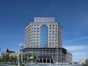 Zhang Yu Mingbang International Hotel