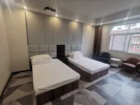 Xinyang Youmei E-sports Hotel - Esports