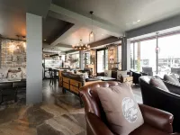 Hinn Namm Hotel Hotels near Pone Kingpeth Park