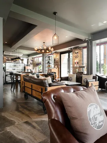 รูปภาพของโรงแรมหินน้ำ