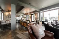 Hinn Namm Hotel