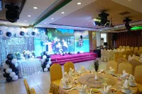 Green Hotel Vung Tau