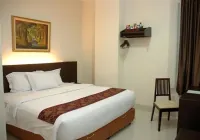 The Palace Inn Hotels in Petisah Tengah