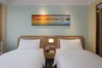 Vienna 3 Best Hotel (Ankang High-tech Feidi Industrial Park Airport)