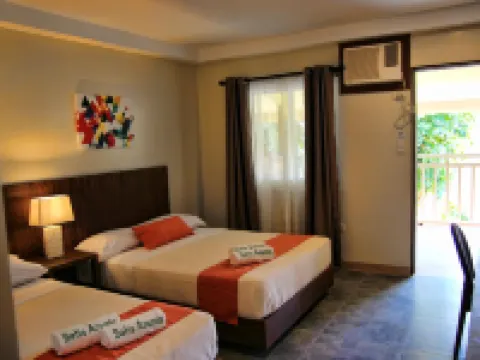 Batis Aramin Resort and Hotel Corp. Hotels in Quezon