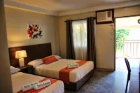 Batis Aramin Resort and Hotel Corp.