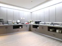 HanTing Hotel (Pingshan Yehe East Road) - breakfast