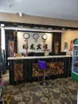 如家華驛酒店(雙鴨山集賢縣紫金華府店) - 停車場