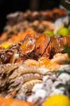ホリデイイン 東華 深セン - 朝食