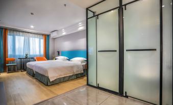 Yueya Jiangnan Spring Hotel