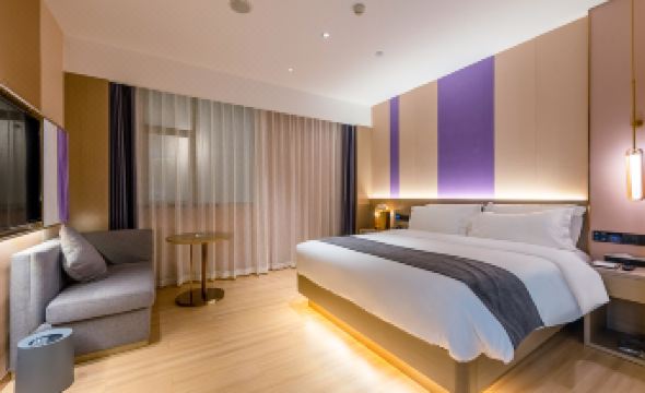 Lavande Hotel (Zhongshan Lihe Plaza)