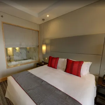 Carlton Hotel Singapore Отели рядом с достопримечательностью «Сингапурское колесо обозрения»