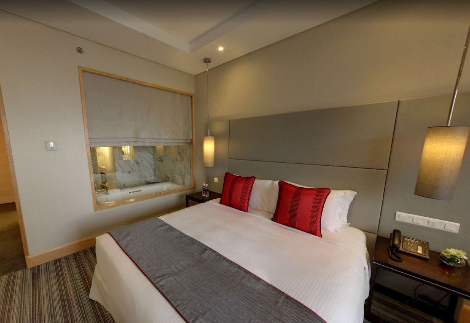 1. 칼튼 호텔 싱가..