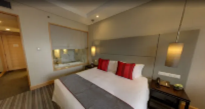 Carlton Hotel Singapore