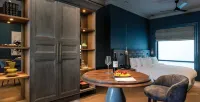 Labotessa Luxury Boutique Hotel - balcony