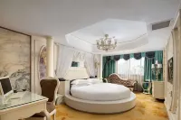 Jundu Boutique Hotel (Jinhua Stadium)