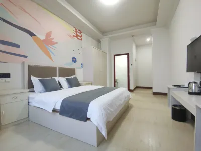 YiLong hotel Hotel in zona Qiyuan